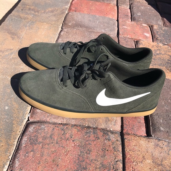 nike sb size 14